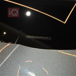 فولكسفاغن أطلس كروس سبورت